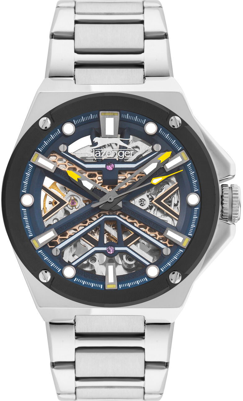 Slazenger Sl.09.2264.1.04 Otomatik Erkek Kol Saati