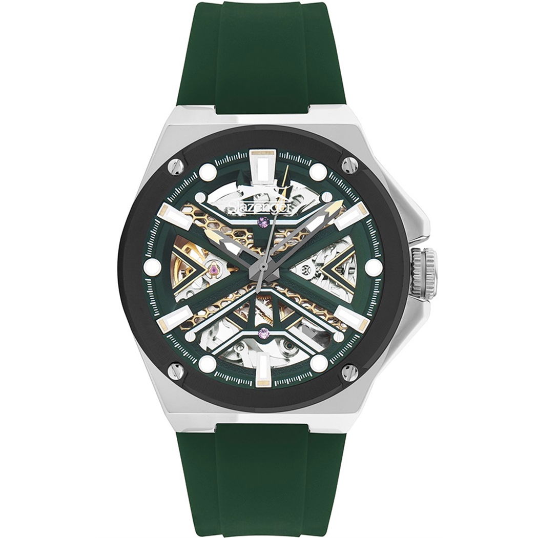 Slazenger Sl.09.2265.1.02 Otomatik Erkek Kol Saati