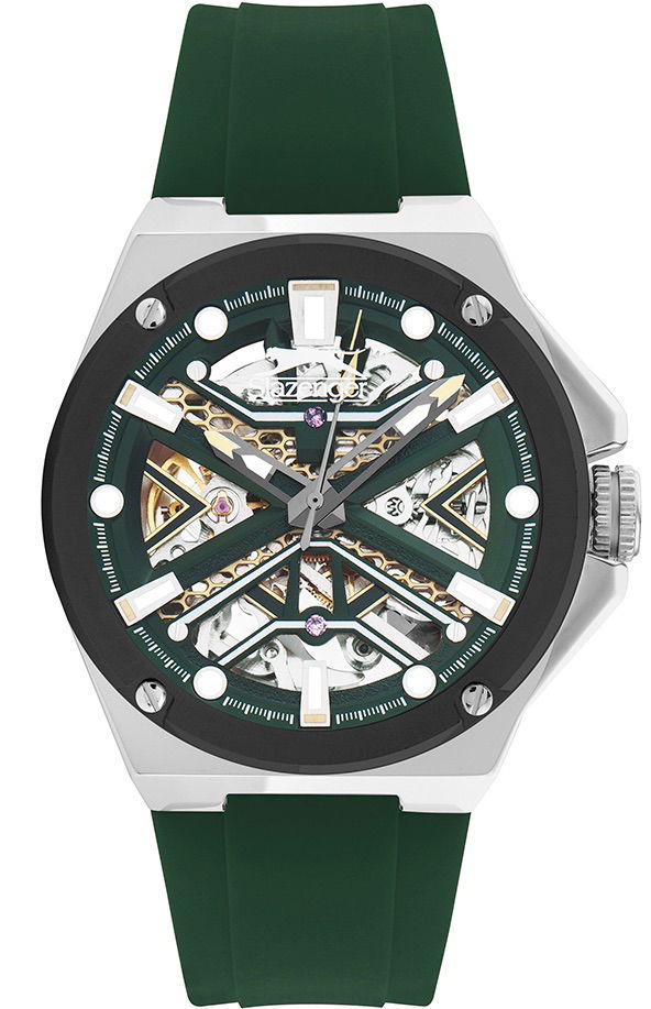 Slazenger Sl.09.2265.1.02 Otomatik Erkek Kol Saati