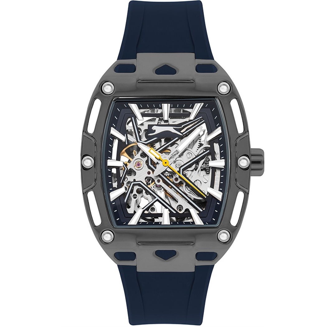 Slazenger Sl.09.2270.1.02 Otomatik Erkek Kol Saati