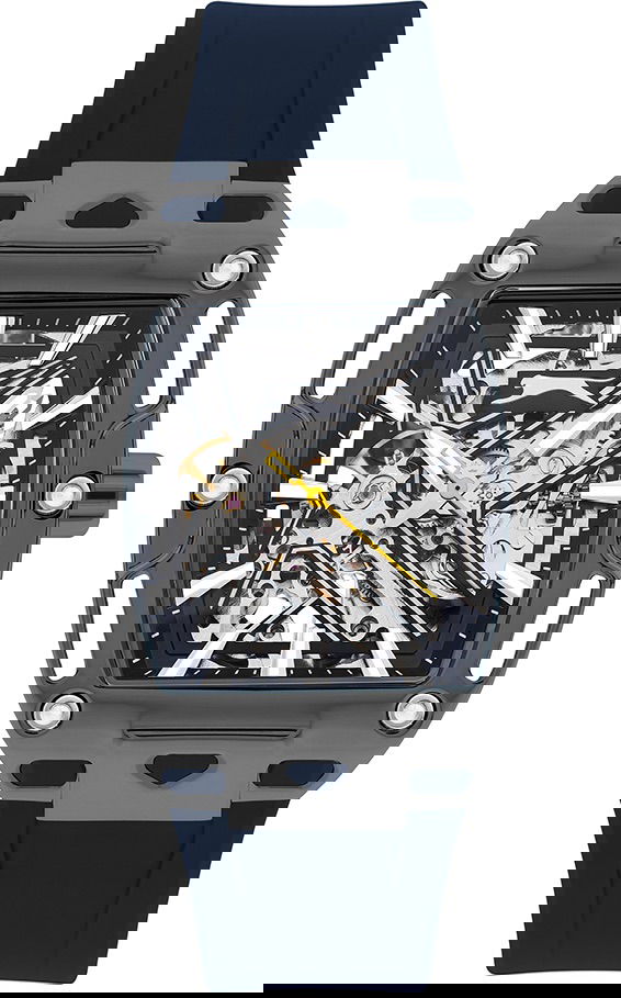 Slazenger Sl.09.2270.1.02 Otomatik Erkek Kol Saati