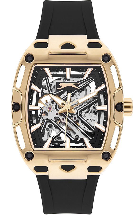 Slazenger Sl.09.2270.1.05 Otomatik Erkek Kol Saati