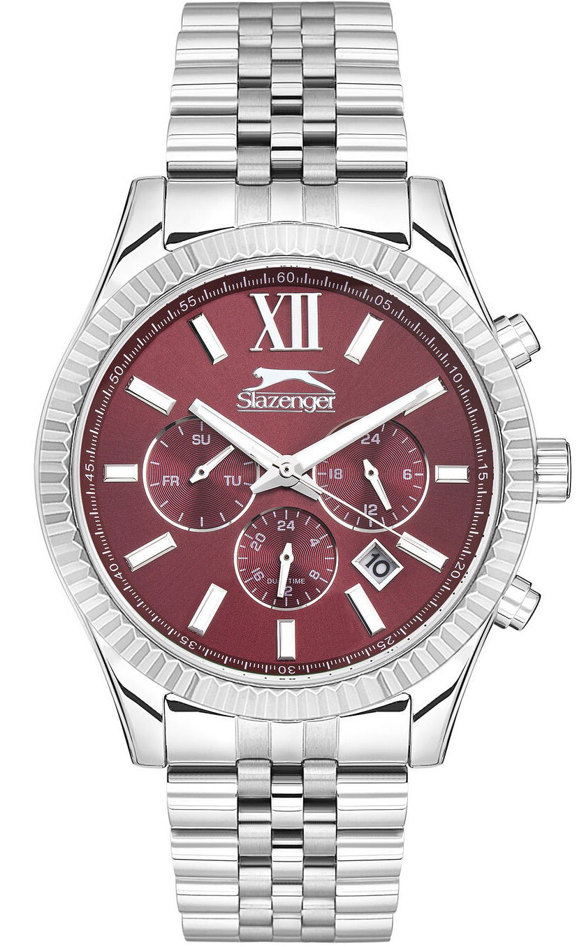 Slazenger Sl.09.1946.2.05 Erkek Kol Saati