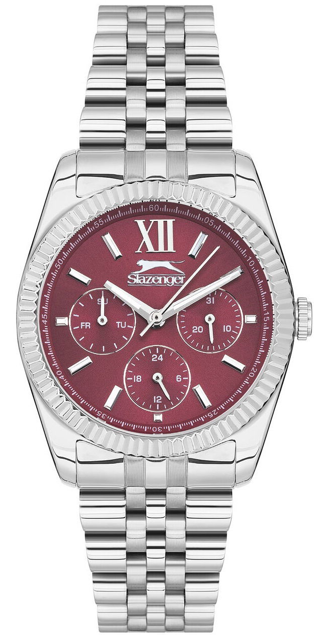 Slazenger Sl.09.1947.4.07 Kadın Kol Saati