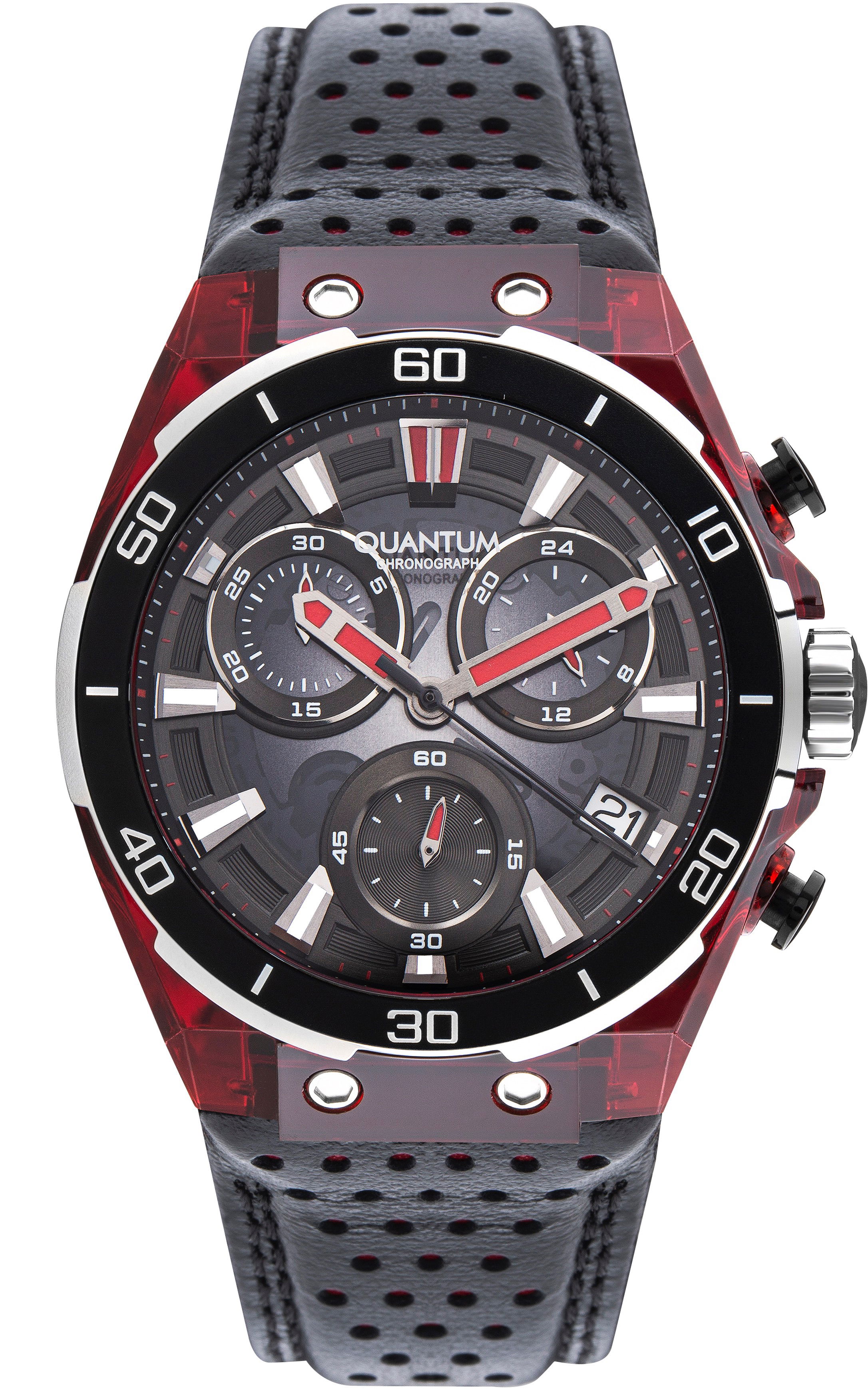 Quantum Pwg1107.851 Erkek Kol Saati