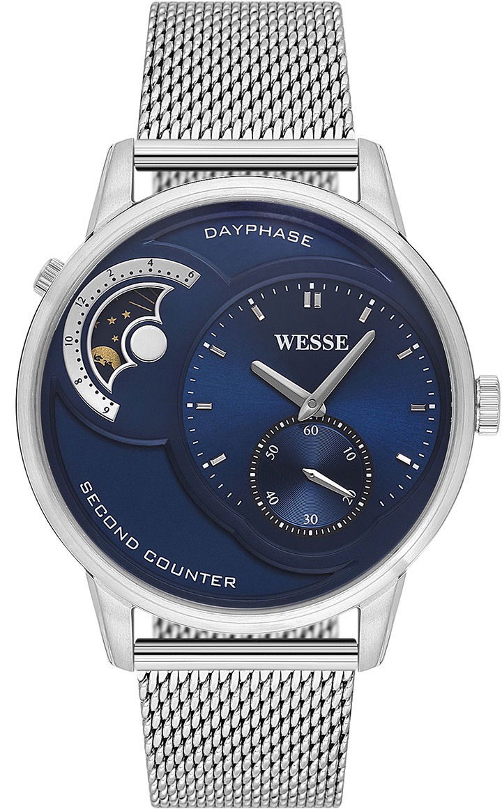 Wesse Wwg208601 Erkek Kol Saati