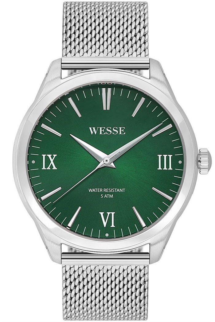 Wesse Wwg208703 Erkek Kol Saati