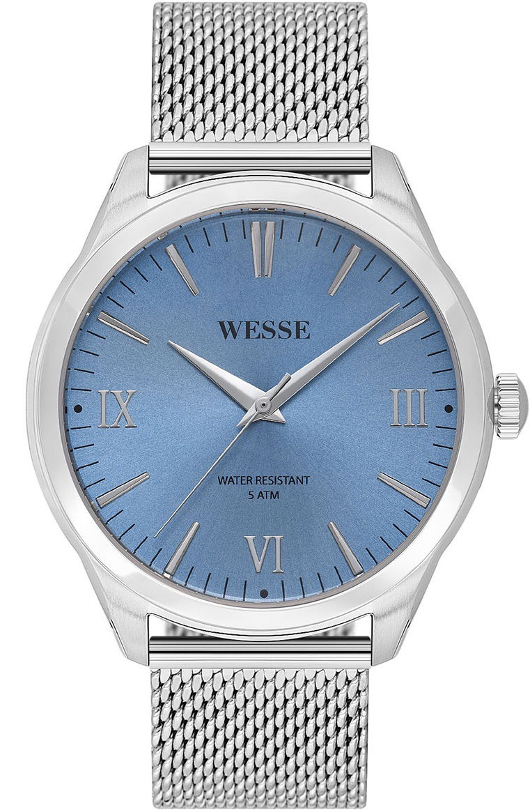 Wesse Wwg208705 Erkek Kol Saati