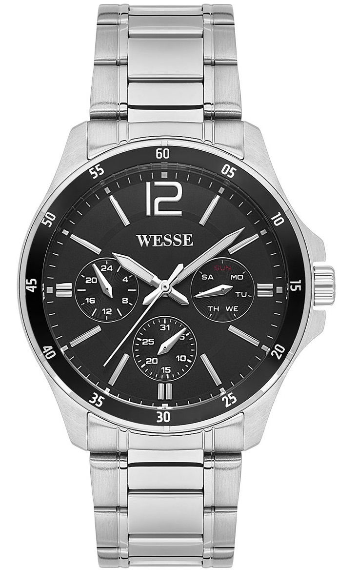 Wesse Wwg208801 Erkek Kol Saati