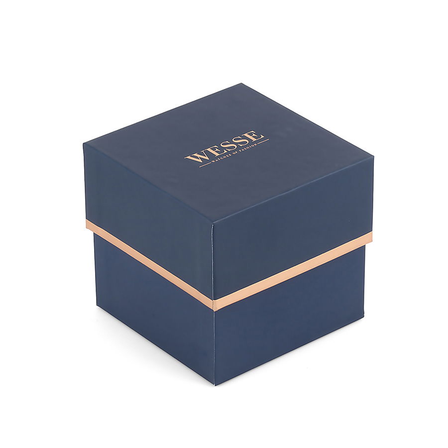 Wesse Wwg208802 Erkek Kol Saati