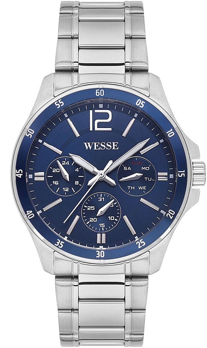 Wesse Wwg208802 Erkek Kol Saati