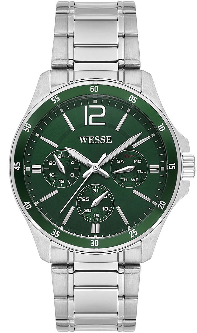 Wesse Wwg208803 Erkek Kol Saati