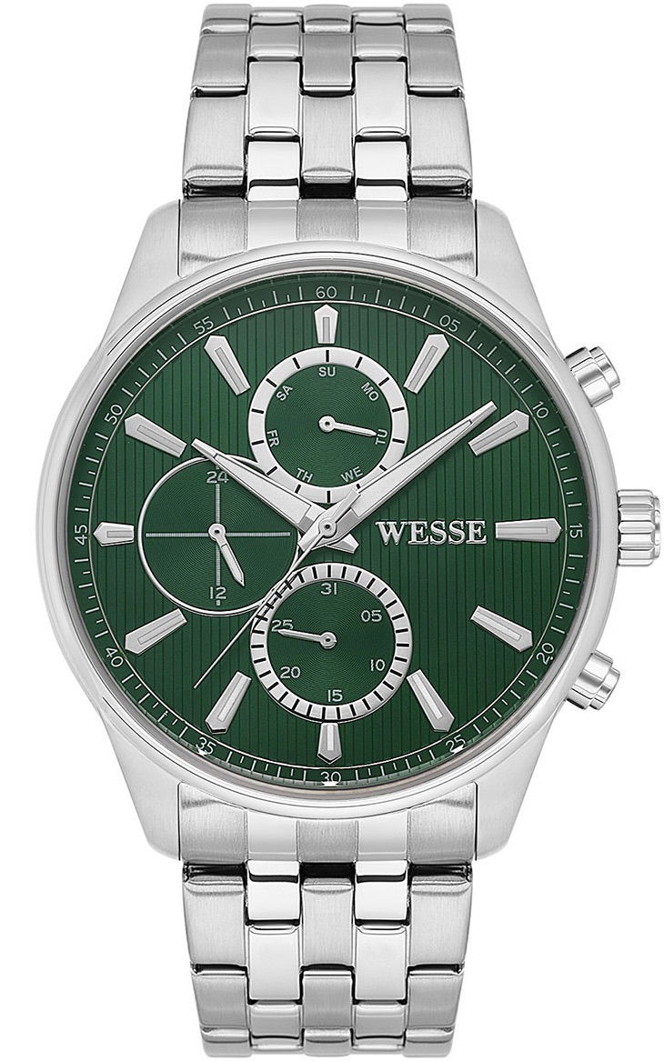Wesse Wwg206406 Erkek Kol Saati