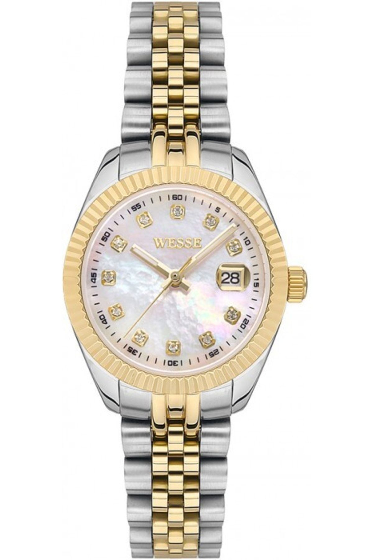 Wesse Wwl302801 Kadın Kol Saati