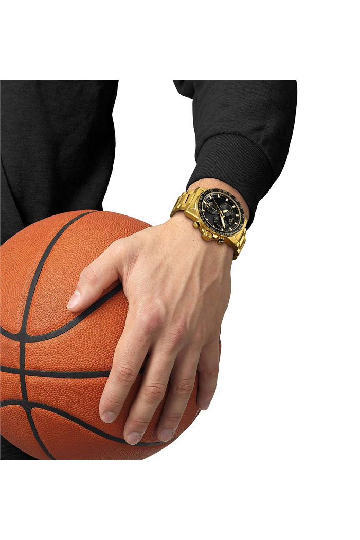 Tissot Supersport Chrono T125.617.33.051.01 Erkek Kol Saati