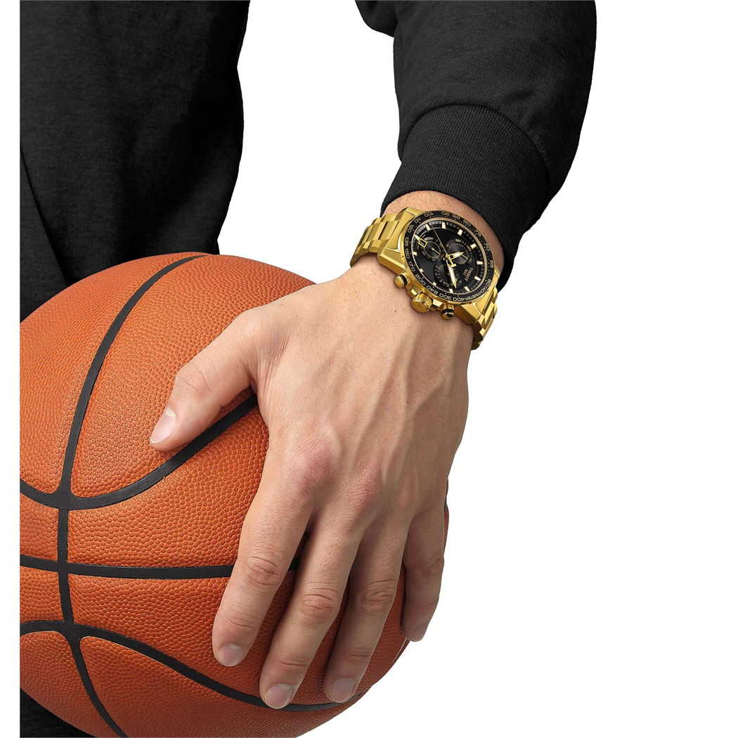 Tissot Supersport Chrono T125.617.33.051.01 Erkek Kol Saati