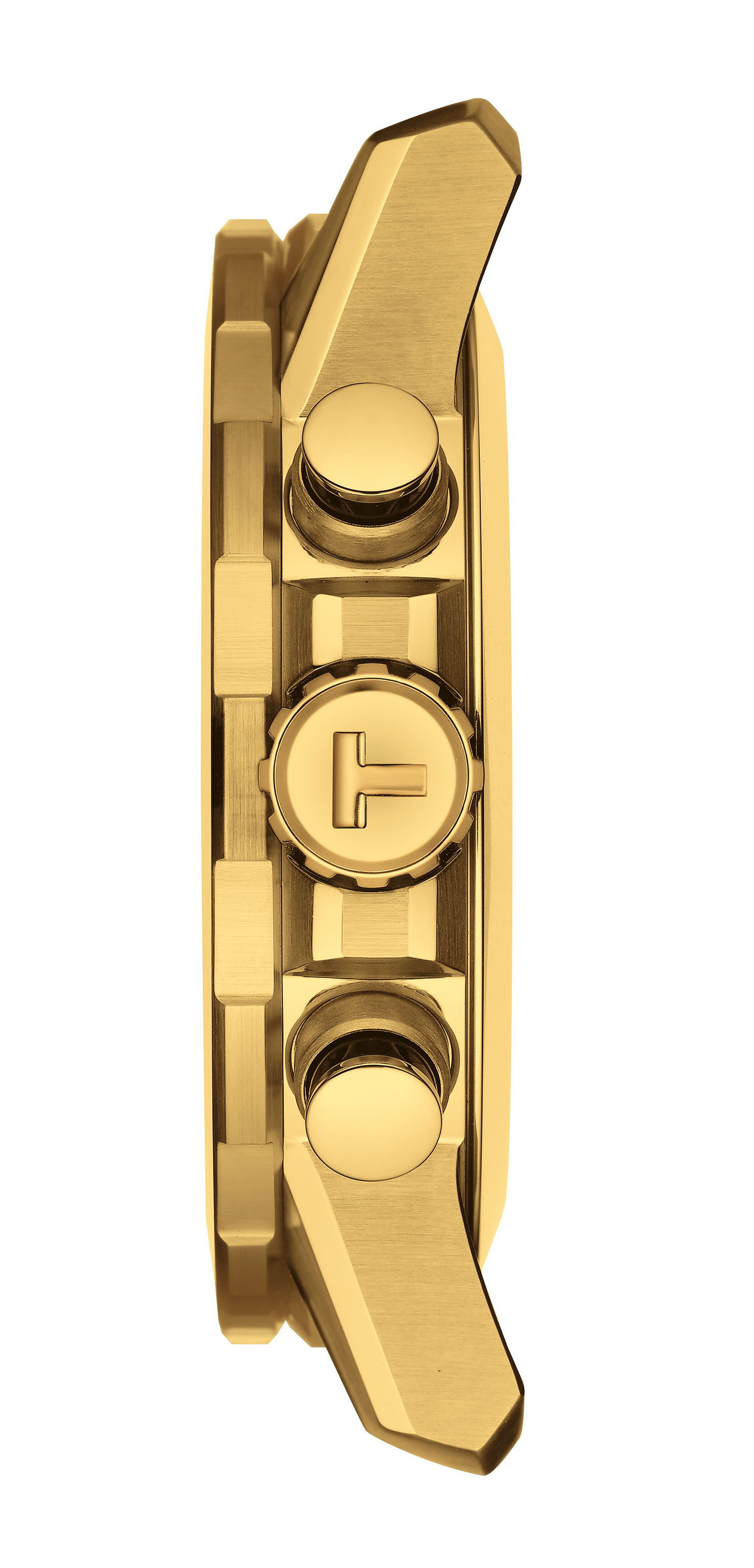 Tissot Supersport Chrono 45.5mm T1256173305101 - Erkek Kol Saati (T125.617.33.051.01)