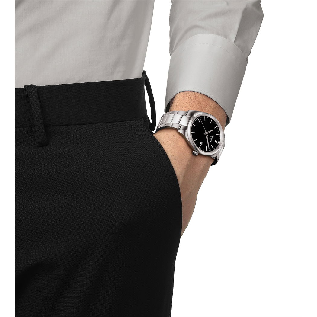 Tissot PR 100 40mm T150.410.11.051.00 Erkek Kol Saati