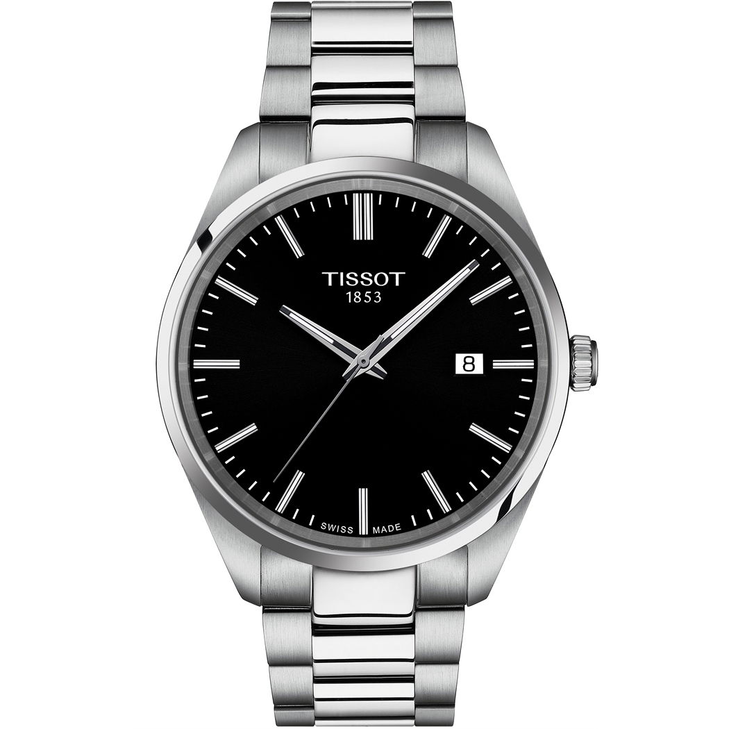 Tissot PR 100 40mm T150.410.11.051.00 Erkek Kol Saati