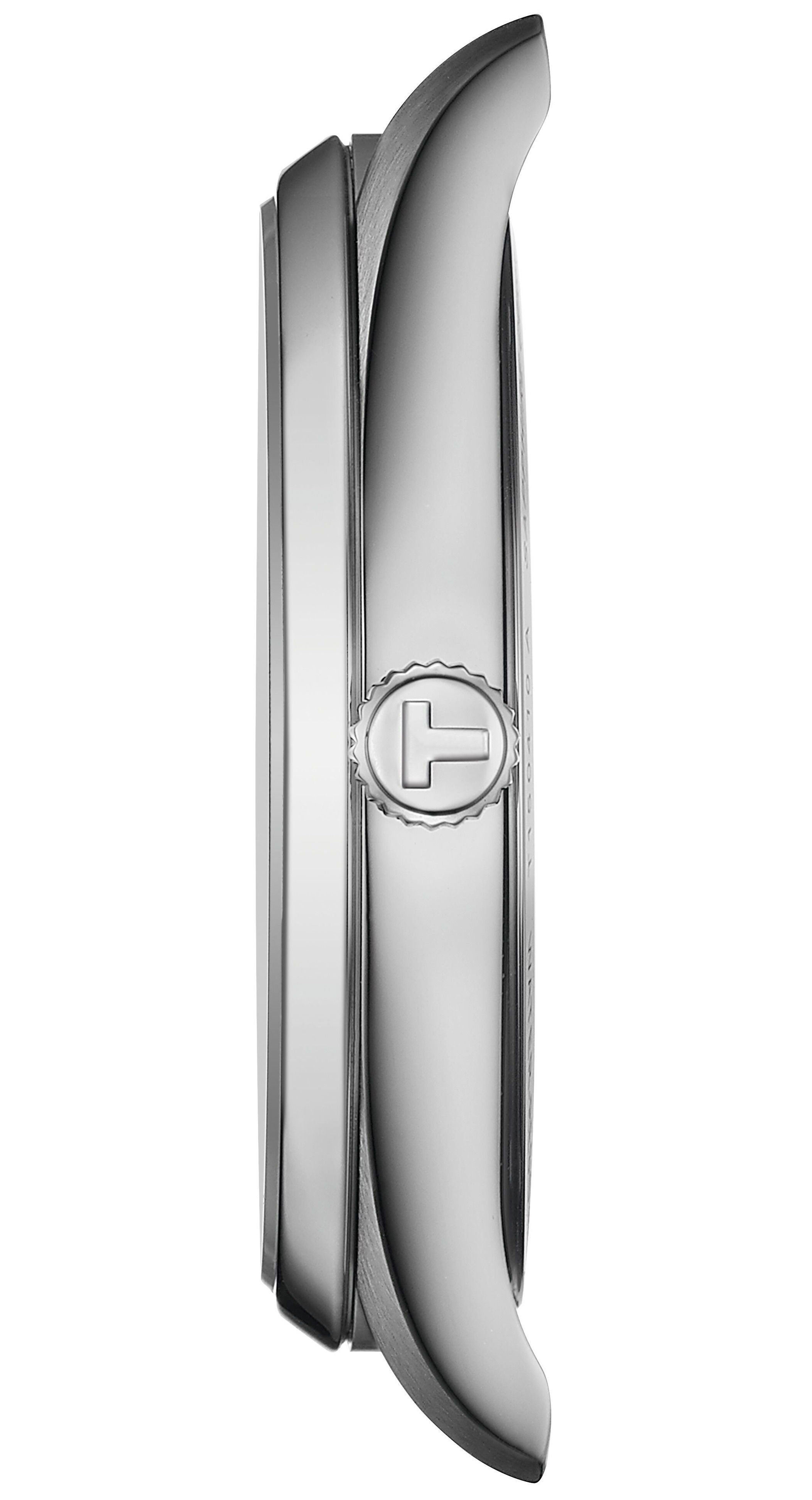 Tissot PR 100 40mm T1504101105100 - Erkek Kol Saati (T150.410.11.051.00)