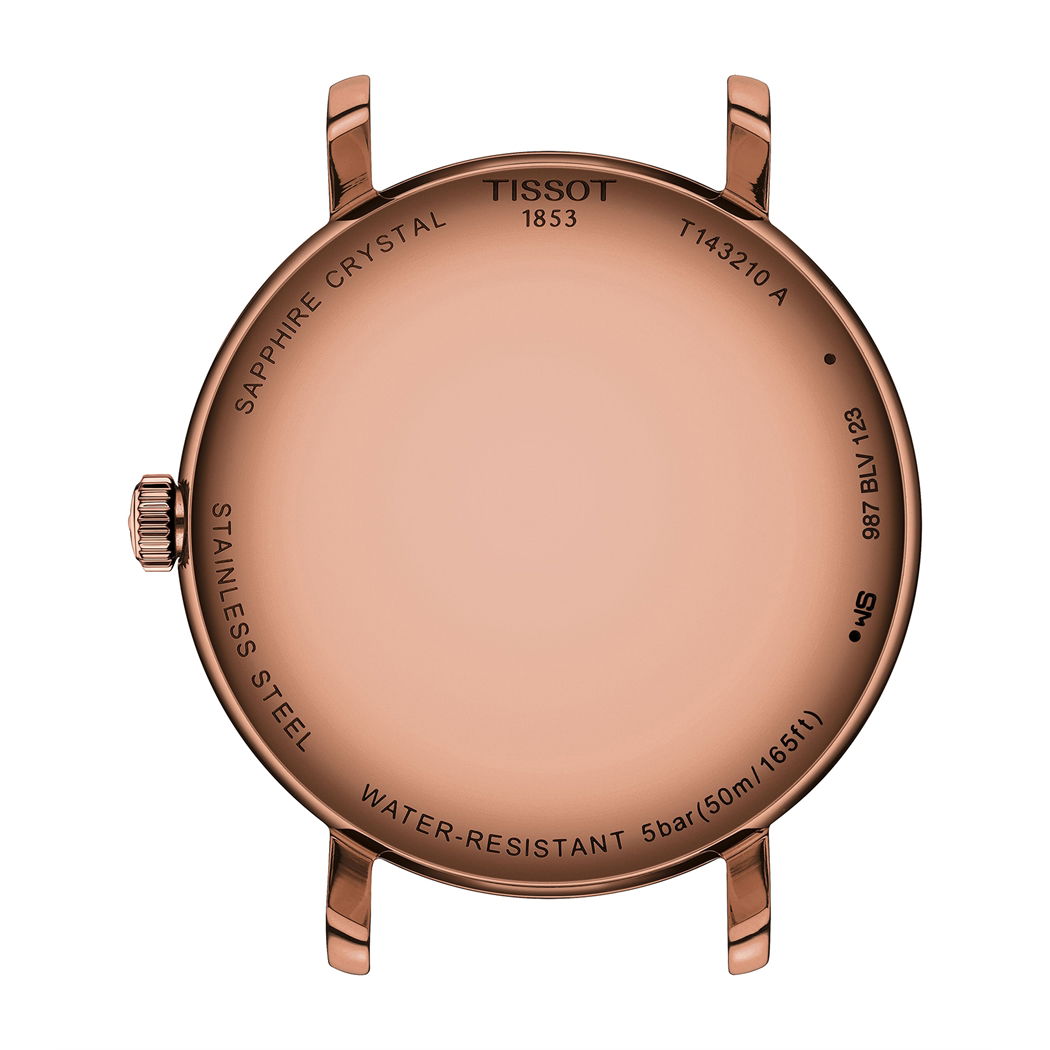 Tissot Everytime 34mm T143.210.33.331.00