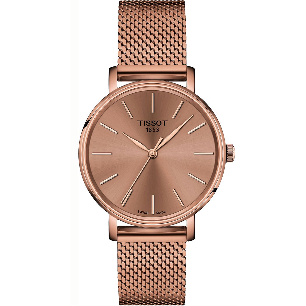 Tissot Everytime 34mm T143.210.33.331.00
