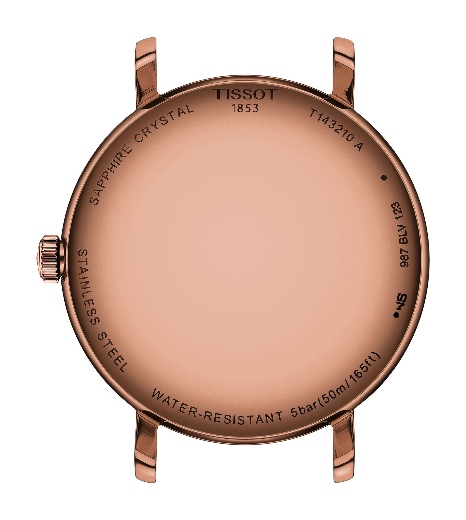 Tissot Everytime 34mm T143.210.33.331.00