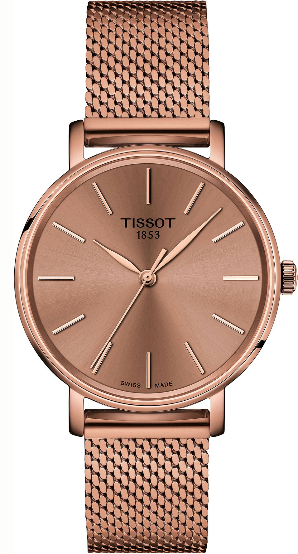 Tissot Everytime 34mm T143.210.33.331.00