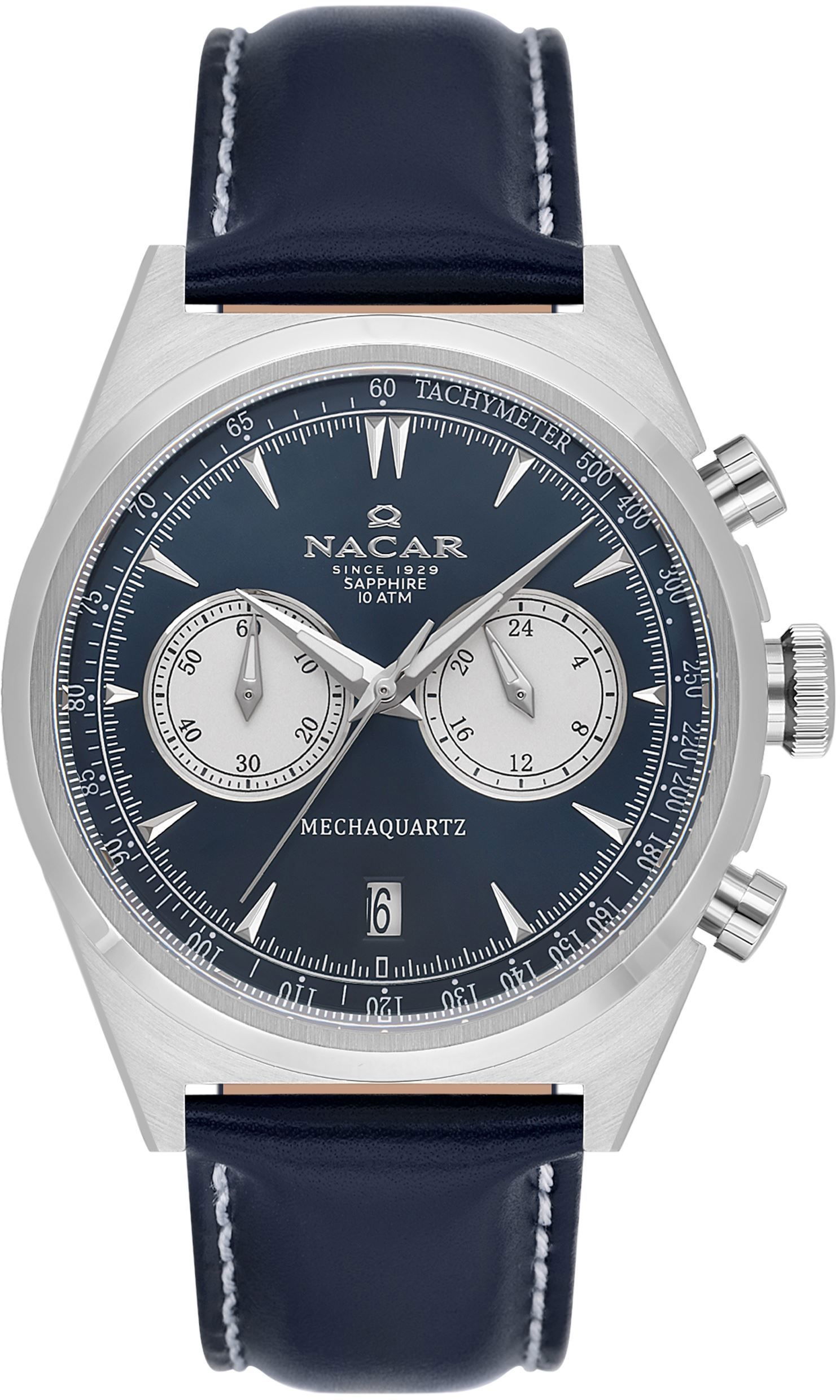 Nacar Nc38-299021-All3 Erkek Kol Saati