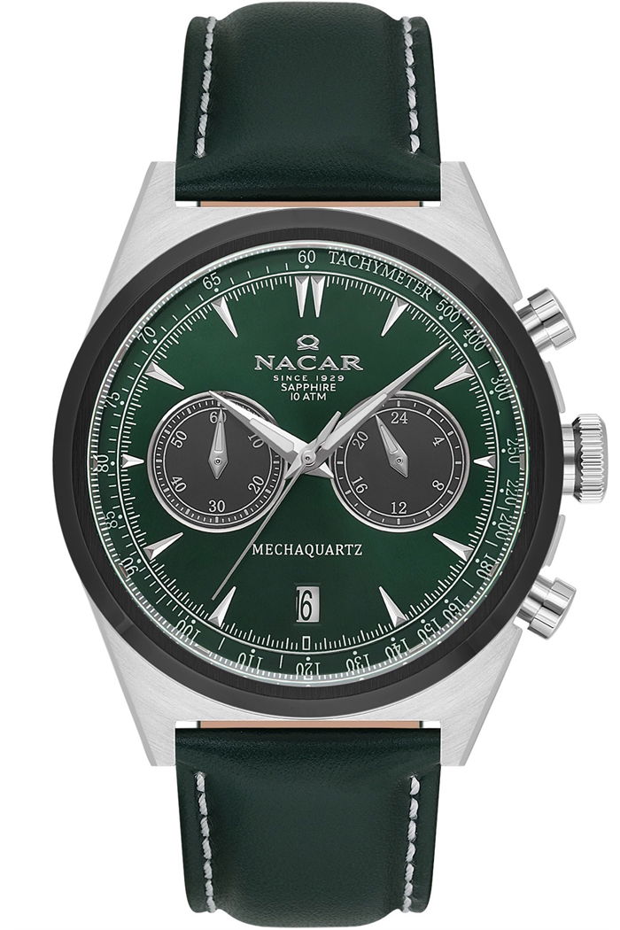 Nacar Nc38-299021-Anl6 Erkek Kol Saati