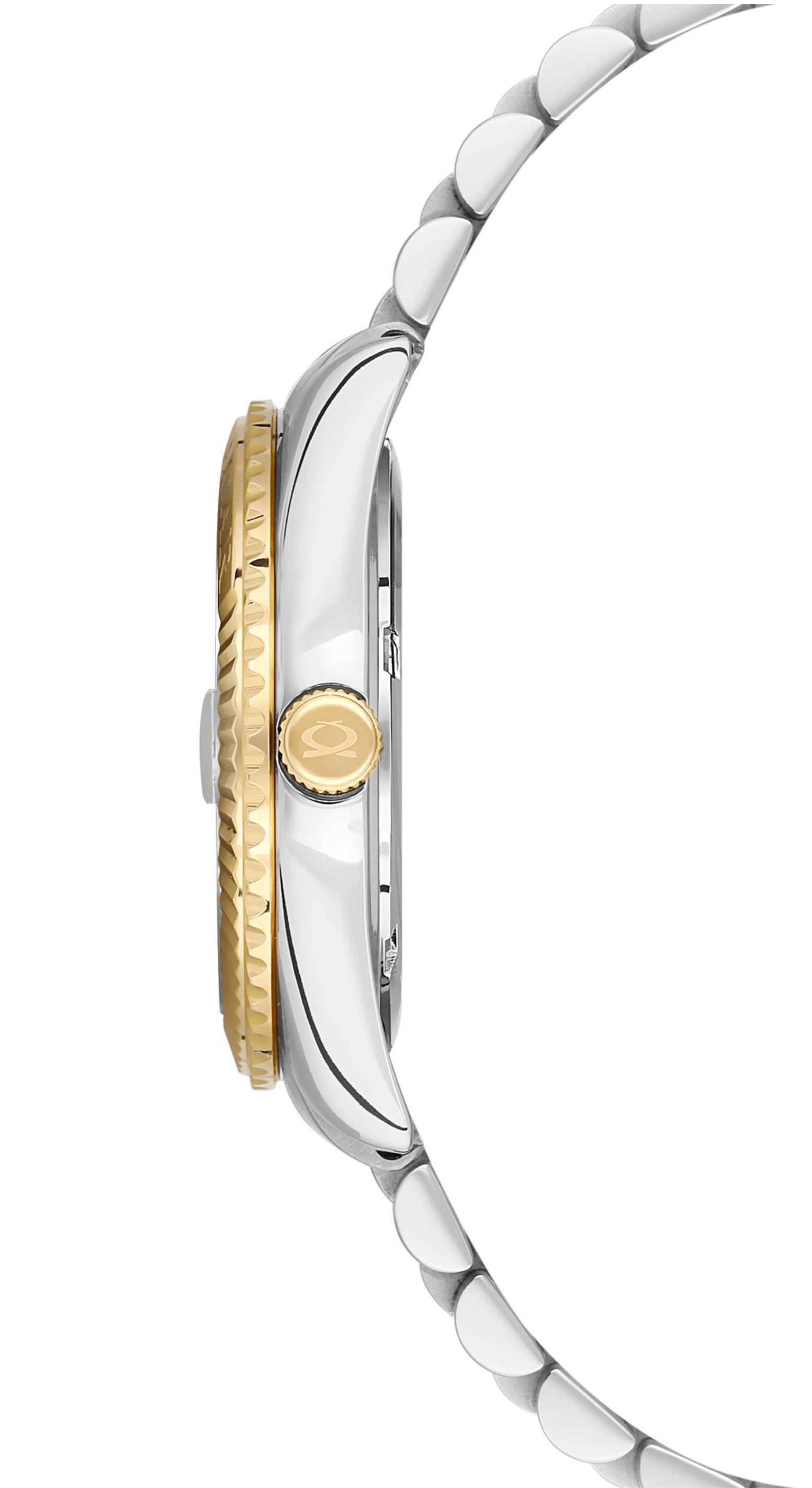 Nacar Nc33-398351-Csms Kadın Kol Saati