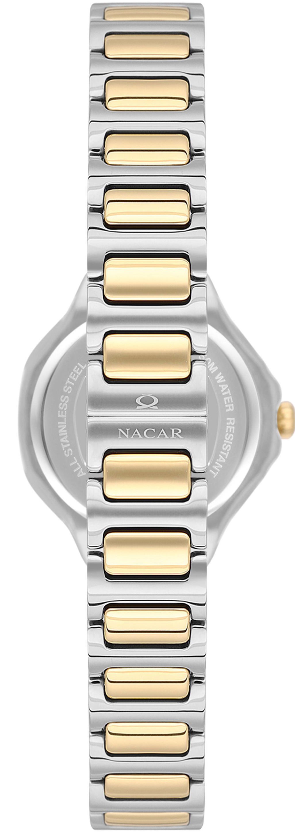 Nacar Nc33-398369-Cnms Kadın Kol Saati