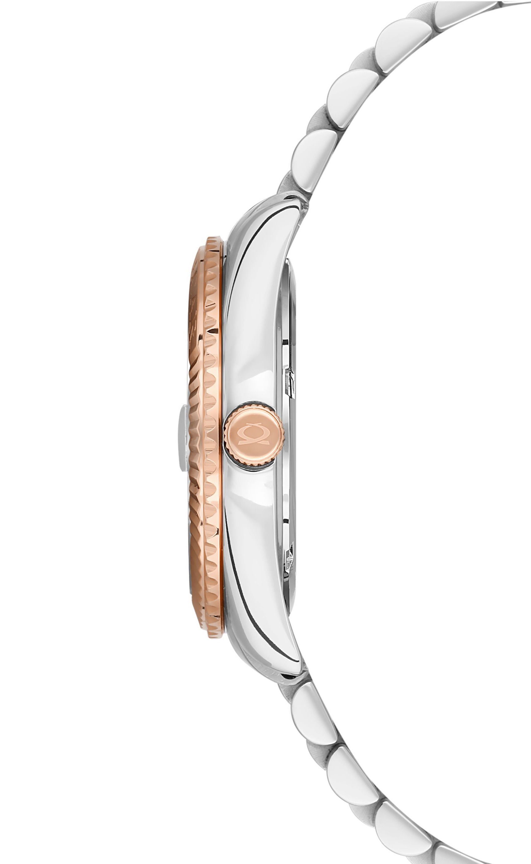 Nacar Nc33-398351-Enms Kadın Kol Saati