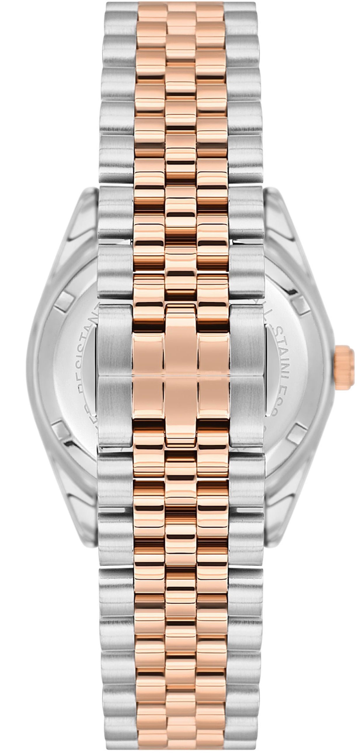 Nacar Nc33-398351-Enms Kadın Kol Saati