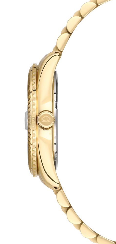 Nacar Nc33-398351-Dcms Kadın Kol Saati