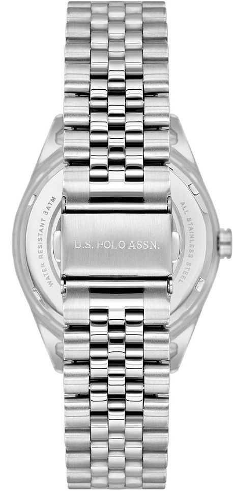 U.S. Polo Assn. Uspa1096-04 Erkek Kol Saati