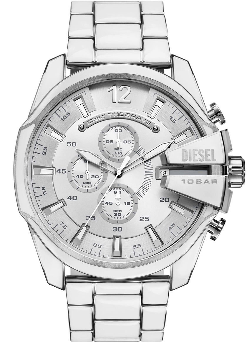 Diesel Dz4660 Erkek Kol Saati