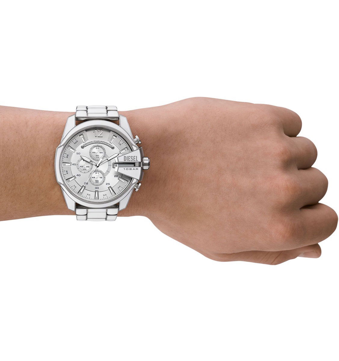 Diesel Dz4660 Erkek Kol Saati