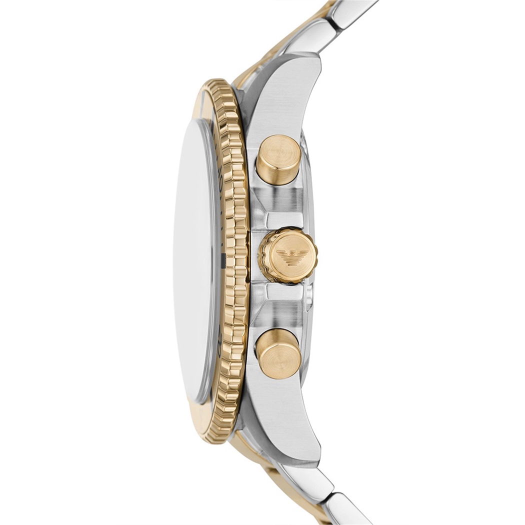 Emporio Armani Ar11586 Erkek Kol Saati