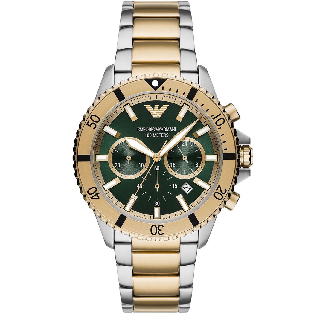 Emporio Armani Ar11586 Erkek Kol Saati