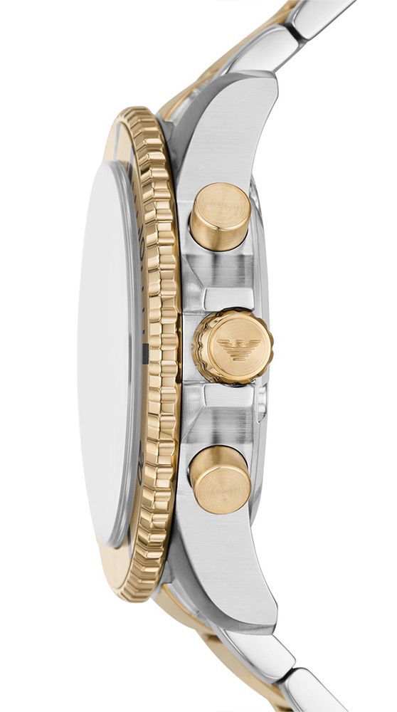 Emporio Armani Ar11586 Erkek Kol Saati