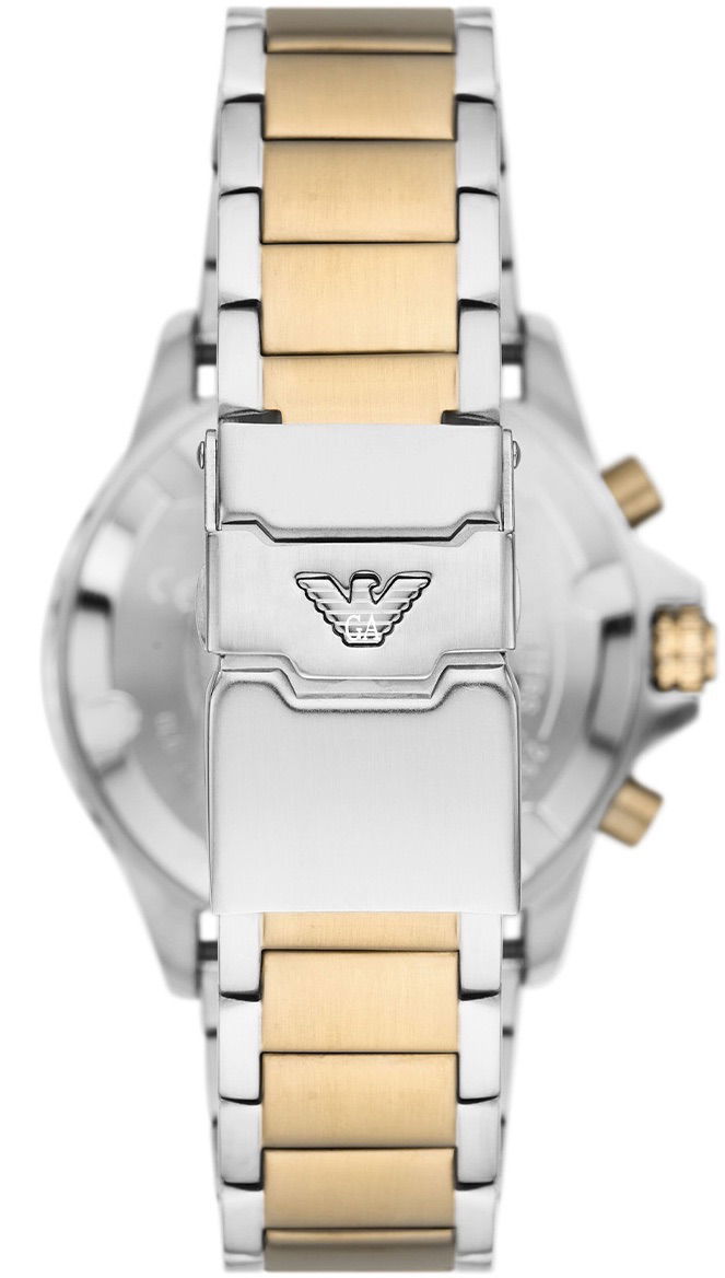 Emporio Armani Ar11586 Erkek Kol Saati