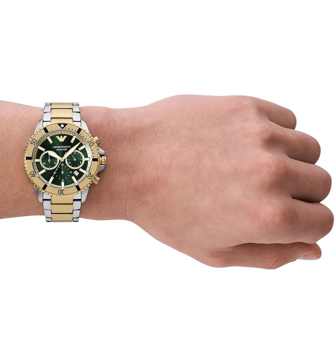Emporio Armani Ar11586 Erkek Kol Saati
