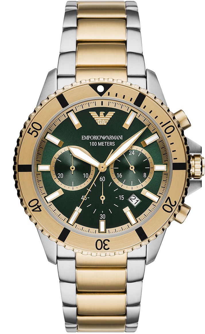 Emporio Armani Ar11586 Erkek Kol Saati