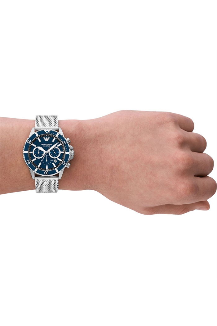 Emporio Armani Ar11587 Erkek Kol Saati