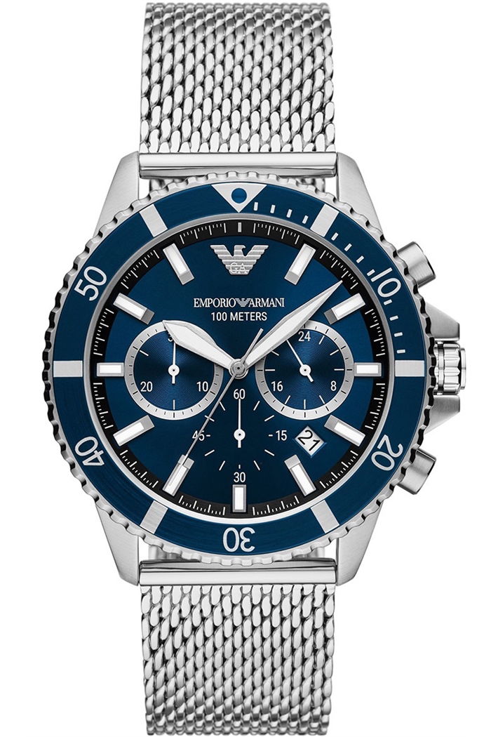 Emporio Armani Ar11587 Erkek Kol Saati