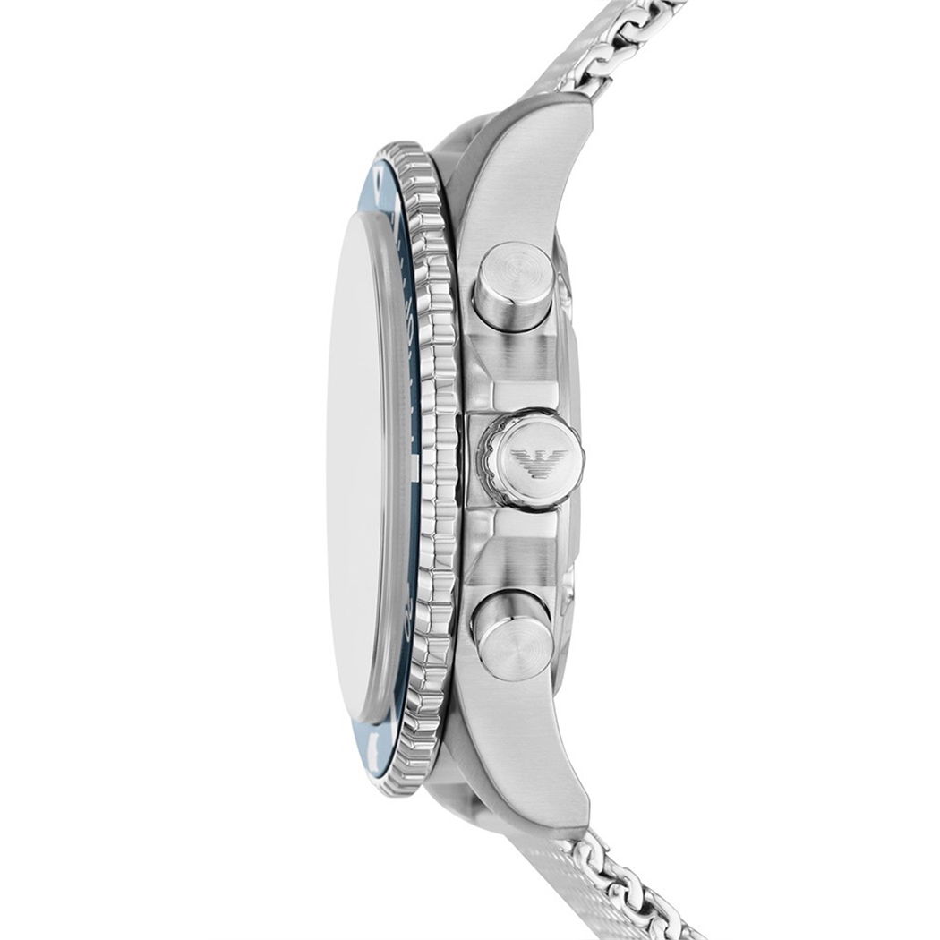 Emporio Armani Ar11587 Erkek Kol Saati