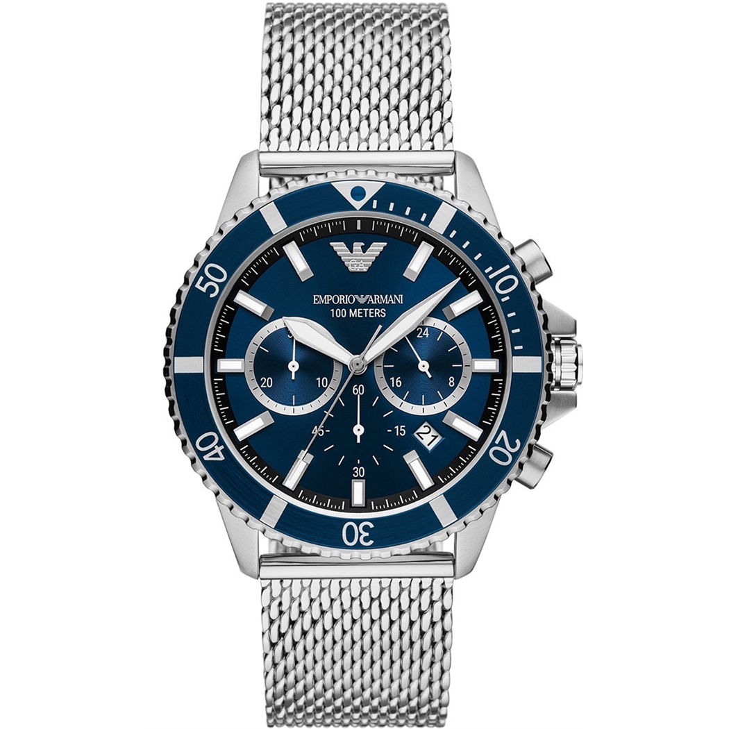 Emporio Armani Ar11587 Erkek Kol Saati