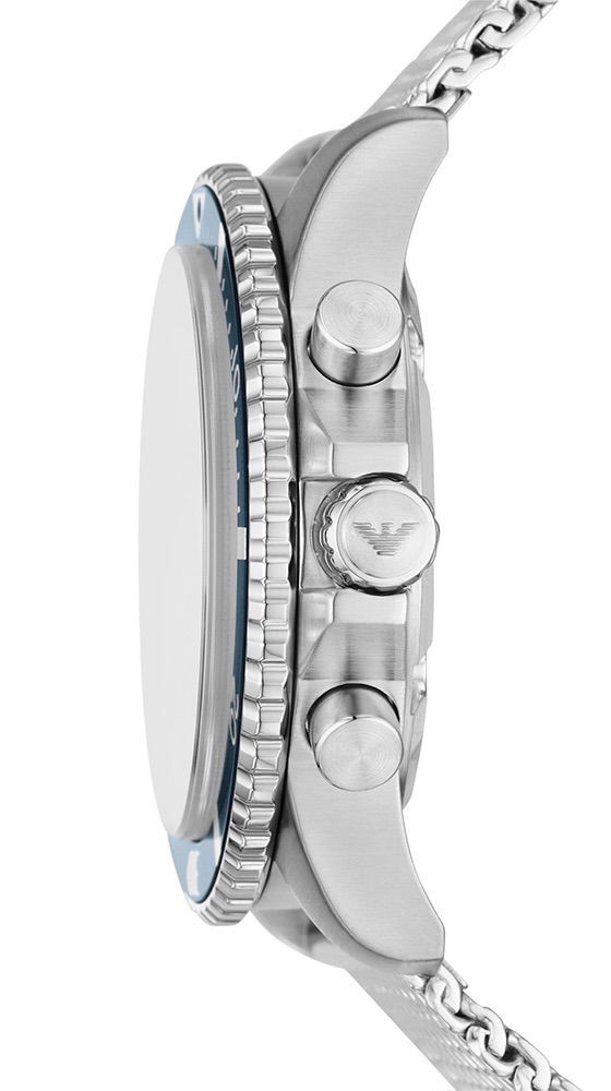 Emporio Armani Ar11587 Erkek Kol Saati