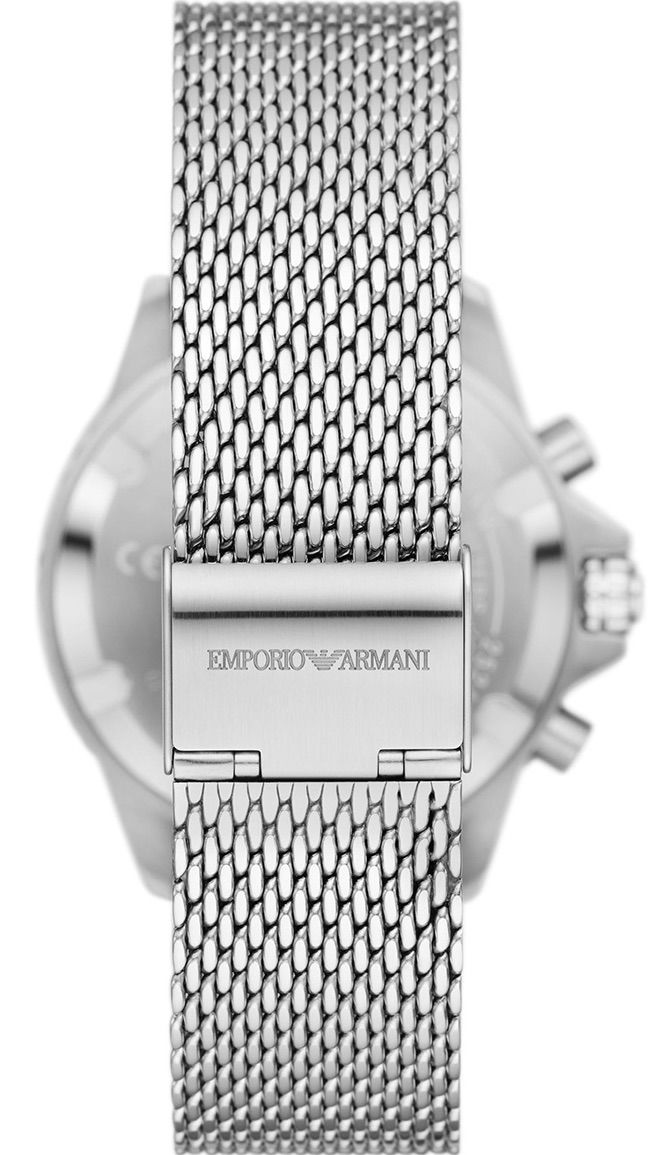 Emporio Armani Ar11587 Erkek Kol Saati